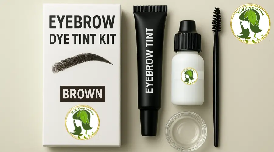 Common Mistakes to Avoid When Using an At-Home Eyebrow Tint Kit