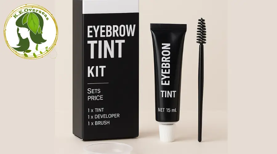 Best Eyebrow Dye Tint Kit for Sensitive Skin – A Complete Guide