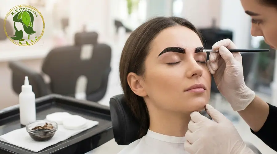 Everything You Need to Know About Eyebrow Dye – Kirpal Exports Guide