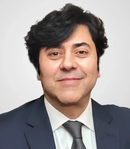 The CEO of Kirpal Export Overseas (KEO)